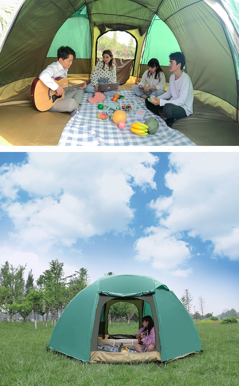 Cheap Goat Tents Outdoor 5